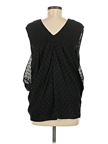 Theyskens' Theory Sleeveless Blouse (view 2)