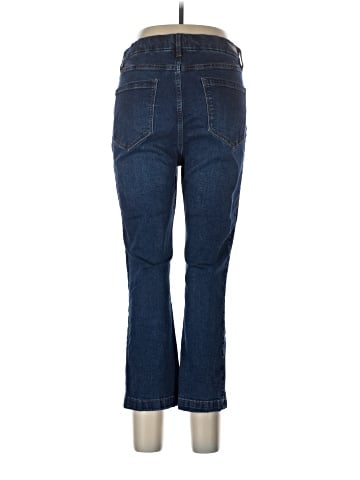 Nicole Miller New York Jeans (view 2)