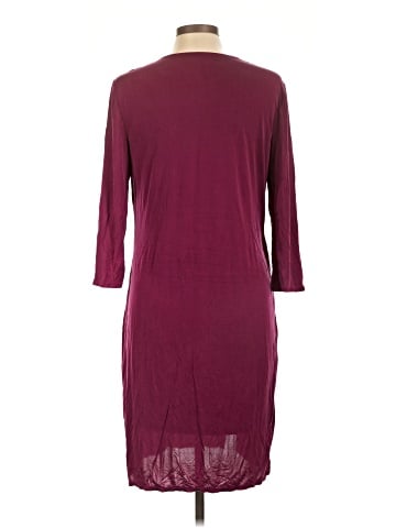 Three Dots Cocktail Dress (view 2)