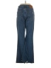 Levi's Blue Jeans Size 26 waist - photo 2
