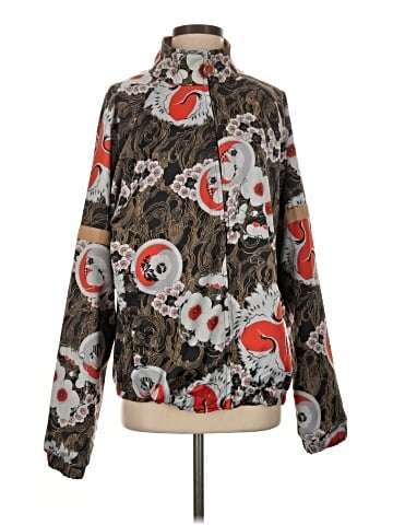 Urban Outfitters Jacket (view 1)