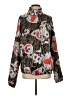 Urban Outfitters Print Brown Jacket Size S - photo 1