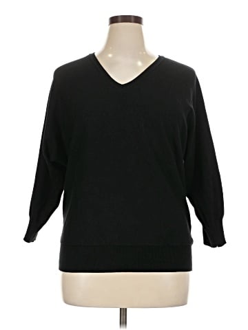 Max Studio Pullover Sweater (view 1)