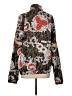 Urban Outfitters Print Brown Jacket Size S - photo 2
