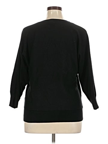 Max Studio Pullover Sweater (view 2)