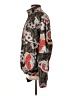 Urban Outfitters Print Brown Jacket Size S - photo 5