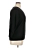 Max Studio Black Pullover Sweater Size XL - photo 4