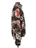 Urban Outfitters Print Brown Jacket Size S - photo 4