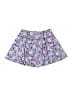L Space Floral Blue Skort Size S - photo 2