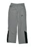 Under Armour Gray Track Pants Size M (youth) - photo 1