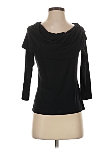 Harlow 3/4 Sleeve Top (view 1)