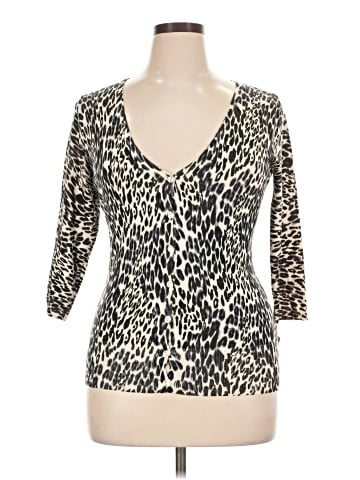 Maurices Cardigan (view 1)