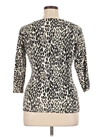 Maurices Cardigan (view 2)