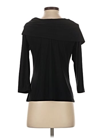 Harlow 3/4 Sleeve Top (view 2)