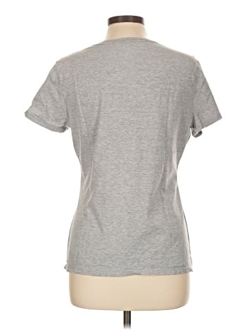 Hanes Short Sleeve T-Shirt (view 2)