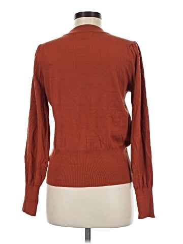 Adrienne Vittadini Pullover Sweater (view 2)