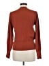 Adrienne Vittadini Brown Pullover Sweater Size M - photo 2