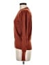 Adrienne Vittadini Brown Pullover Sweater Size M - photo 5