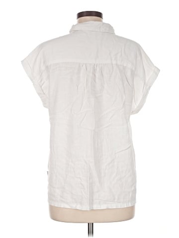 Orvis Short Sleeve Blouse (view 2)