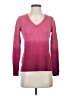 Tommy Bahama Pink Pullover Sweater Size S - photo 1