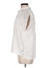 Orvis Ivory Short Sleeve Blouse Size M - photo 5