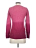 Tommy Bahama Pink Pullover Sweater Size S - photo 2