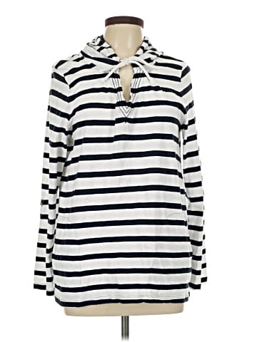 Tommy Hilfiger Long Sleeve T-Shirt (view 1)