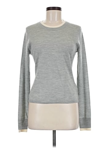 J.Crew Wool Sweater (view 1)