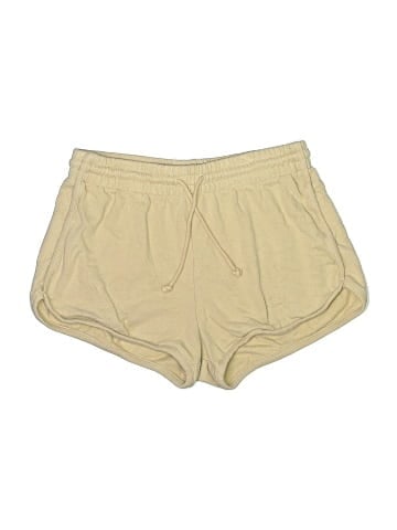 Gap Khaki Shorts (view 1)