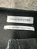 Urban 100% Cotton Black Overalls Size 2 - photo 3