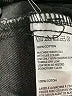 Urban 100% Cotton Black Overalls Size 2 - photo 4