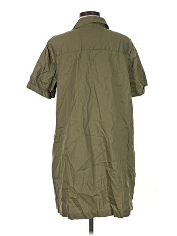 Who What Wear Casual Dress (view 2)
