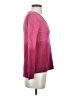 Tommy Bahama Pink Pullover Sweater Size S - photo 4