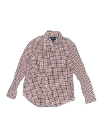 Ralph Lauren Long Sleeve Button-Down Shirt (view 1)