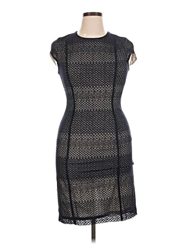 Worth New York Cocktail Dress (view 1)