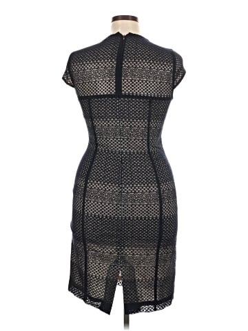 Worth New York Cocktail Dress (view 2)