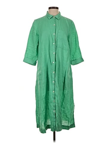 J.Jill Casual Dress (view 1)