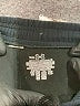 Under Armour Black Active Pants Size M (youth) - photo 3