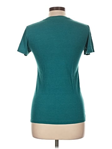 American Apparel Short Sleeve T-Shirt (view 2)