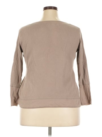 Avenue Pullover Sweater (view 2)