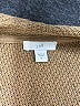 J.Jill Tan Cardigan Size M - photo 7