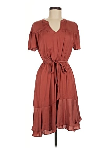 Simply Vera Vera Wang Casual Dress (view 1)