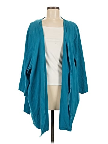 Catherines Kimono (view 1)