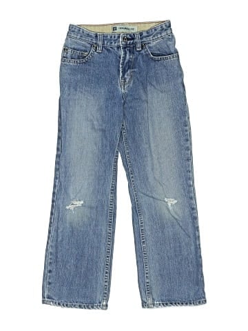 Gap Jeans (view 1)