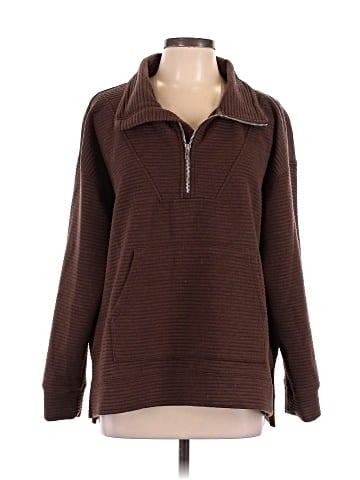 KIRKLAND Signature Pullover Sweater (view 1)