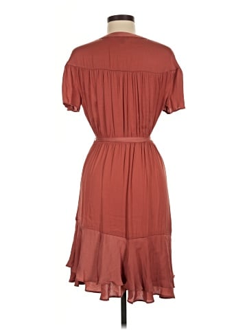 Simply Vera Vera Wang Casual Dress (view 2)