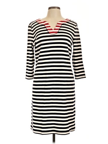 Talbots Casual Dress (view 1)