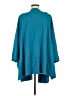 Catherines Teal Kimono Size 5X - photo 2