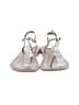Bernardo 100% Leather Brown Sandals Size 8 - photo 2