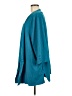 Catherines Teal Kimono Size 5X - photo 5